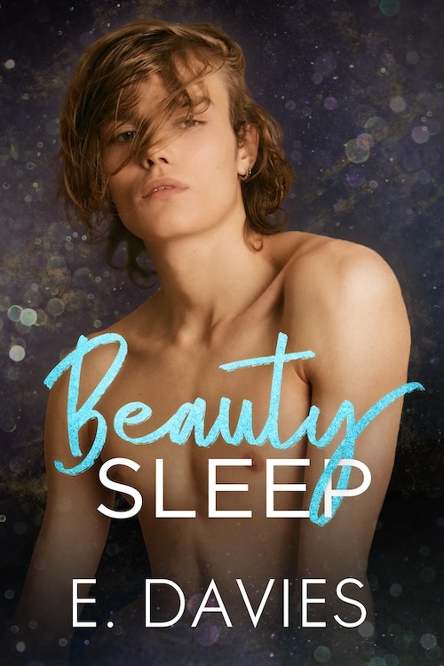 Beauty Sleep by E. Davies